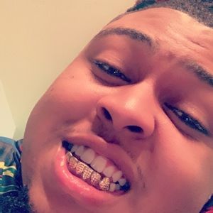 Meet your Posher, Brandon